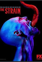 The Strain (2014)