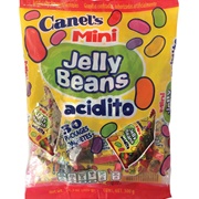 Canel&#39;s Mini Jelly Beans Acidito