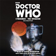 Cybermen - The Invasion