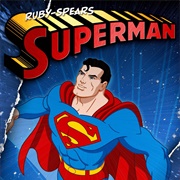 Ruby-Spear&#39;s Superman