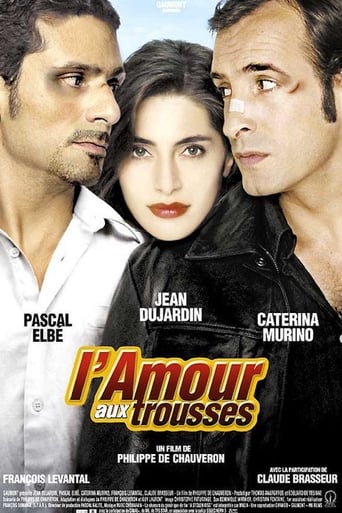 L&#39;amour Aux Trousses (2005)