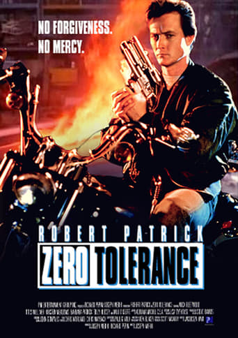 Zero Tolerance (1994)