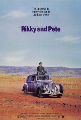 Rikky and Pete (1988)