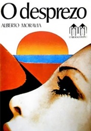 O Desprezo (Alberto Moravia)