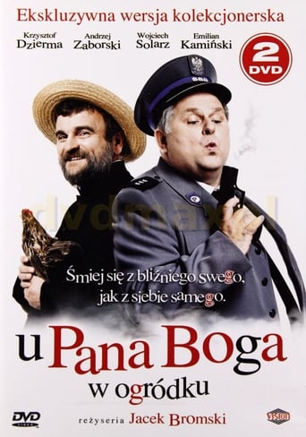 U Pana Boga W Ogródku (2007)