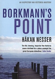 Borkman&#39;s Point (Haken Neser)