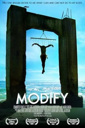 Modify (2005)