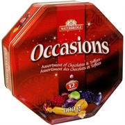 Waterbridge Occasions Chocolate &amp; Truffle Assortment