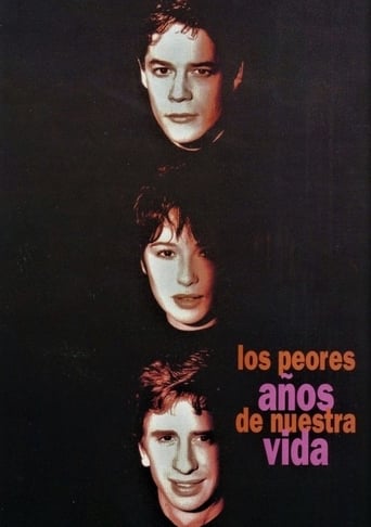 Los Peores Años De Nuestra Vida (1994)