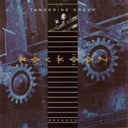 Tangerine Dream - Rockoon