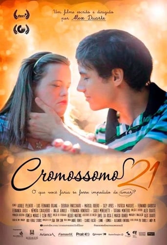 Cromossomo 21 (2017)