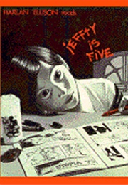 Jeffty Is Five (Harlan Ellison)