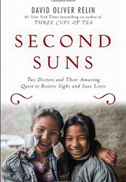 Second Suns (David Relin)