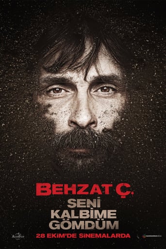 Behzat Ç. Seni Kalbime Gömdüm (2011)