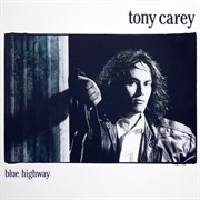 Tony Carey - Blue Highway