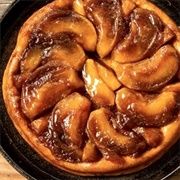 Tarte Tatin