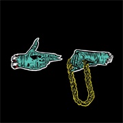 Run the Jewels (Run the Jewels, 2013)