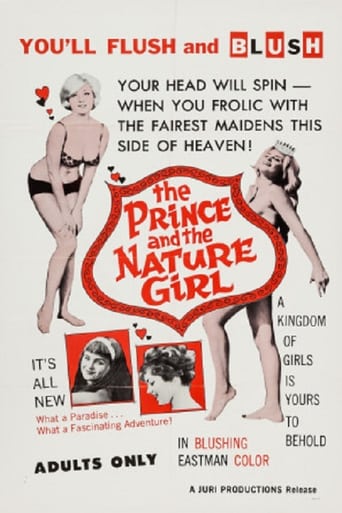 The Prince and the Nature Girl (1965)