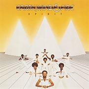 Spirit (Earth Wind &amp; Fire, 1976)