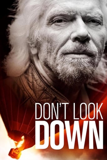 Don&#39;t Look Down (2016)