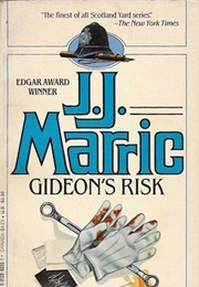 Gideon&#39;s Risk (J.J. Marric)