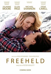 Freeheld (2015)