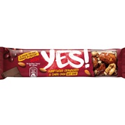 Yes! Cranberry &amp; Dark Choc Nut Bar