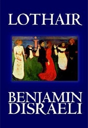 Lothair (Benjamin Disraeli)