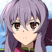 Shinoa Hiragi