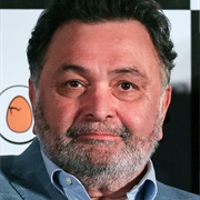 Rishi Kapoor