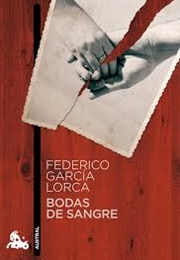 Bodas De Sangre (Federico García Lorca)