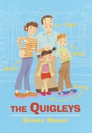 The Quigley&#39;s (Simon Mason)