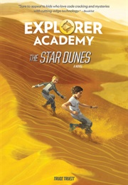 The Star Dunes (Trudi Trueit)