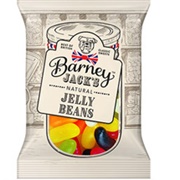 Barney Jack&#39;s Jelly Beans