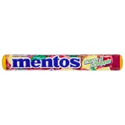 Mentos Cherry &amp; Pineapple