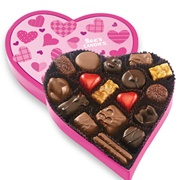 See&#39;s Sweetheart Box