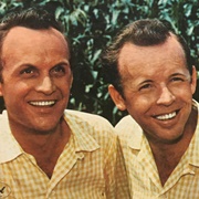 If I Could Only Win Your Love - Louvin Brothers