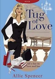 Tug of Love (Allie Spencer)