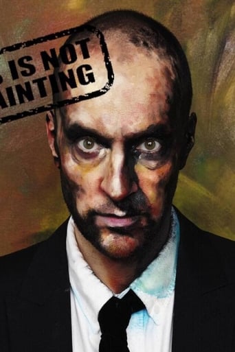 Derren Brown: The Great Art Robbery (2013)