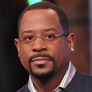 Martin Lawrence