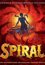 Spiral (Roderick Gordon)