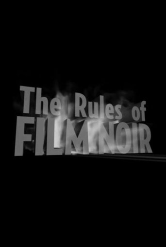 The Rules of Film Noir (2009)