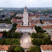 UT Austin