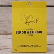 Choc Amor Lemon Meringue