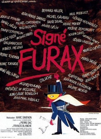 Signé Furax (1980)