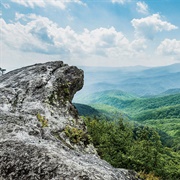 Blowing Rock, North Carolina