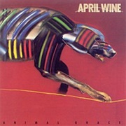 Animal Grace (April Wine, 1984)