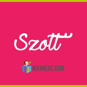 Szott