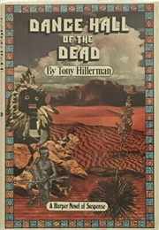 Dance Hall of the Dead (Tony Hillerman)