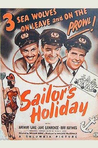 Sailor&#39;s Holiday (1944)